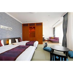 Kamer in Japanse Stijl